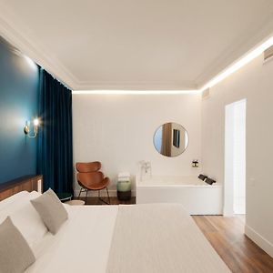 Suite con Cama King